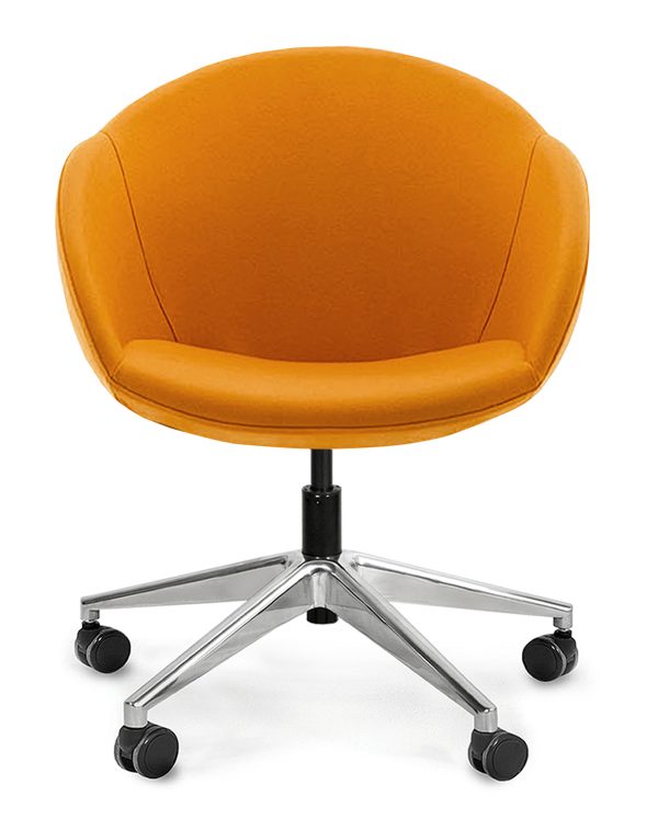 938-DKB Parkside Arm Desk