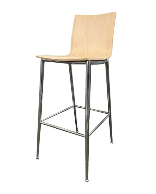 1161-STLG/VB Custom Robie Bar