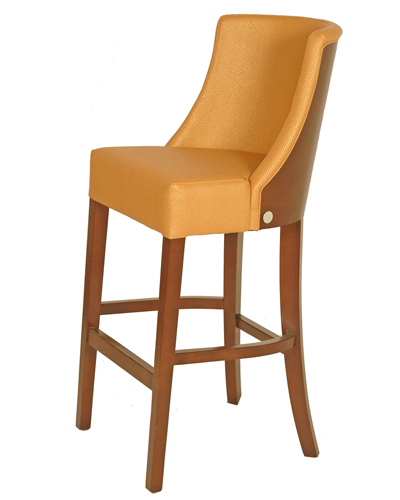 Custom 1114-OVB Gramercy Bar