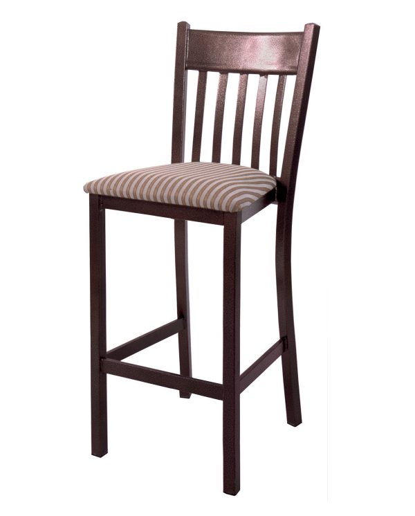 Custom 1211 Metallic Bar