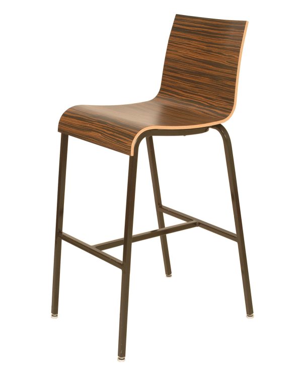 Custom 1238-VSF Puma Bar