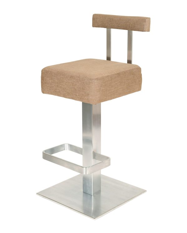 Custom 1294 Andi Bar