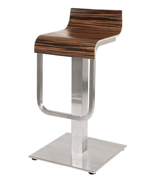 Custom 1984-LB/VSF Titan Bar