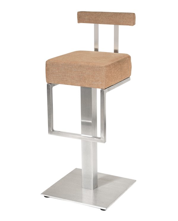 Custom 1985 Tofino Bar