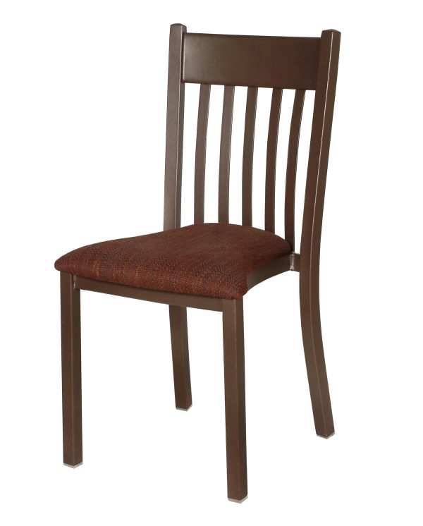 Custom 211 Metallic Stack