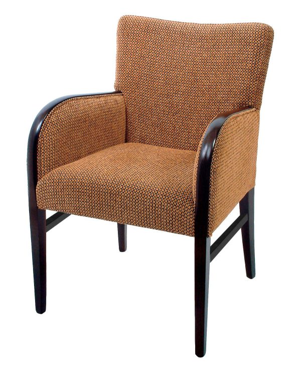 316 Custom Casablanca Arm