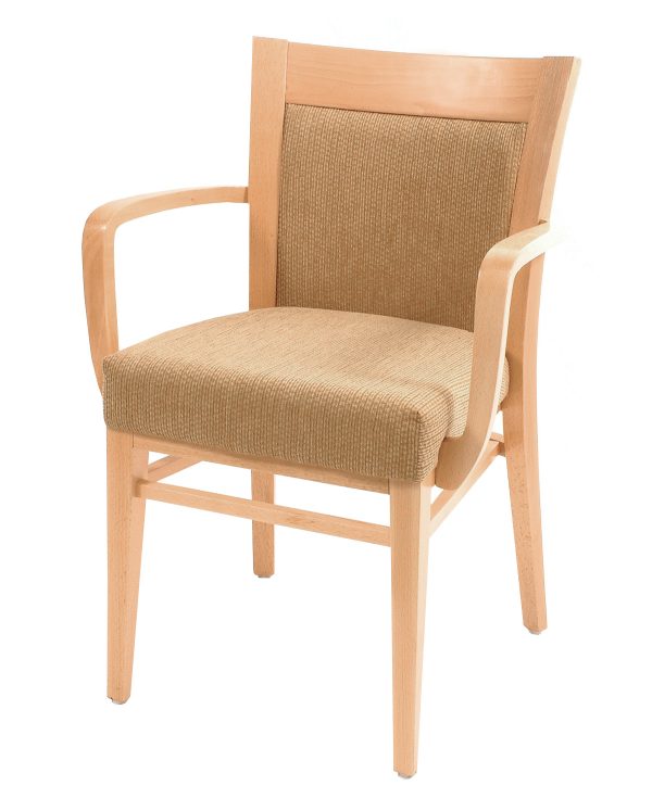 379 Hudson Arm Stack