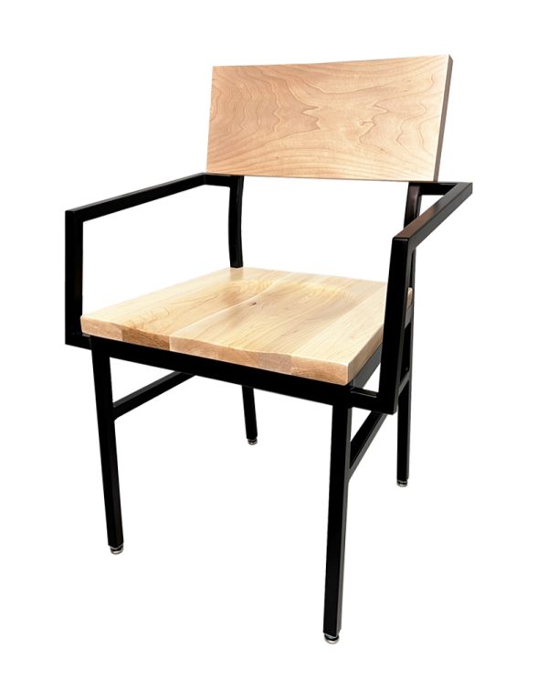 Custom 427-WSM/WBM Tuscany Arm