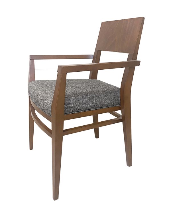 506-OB Fusion Arm Stack