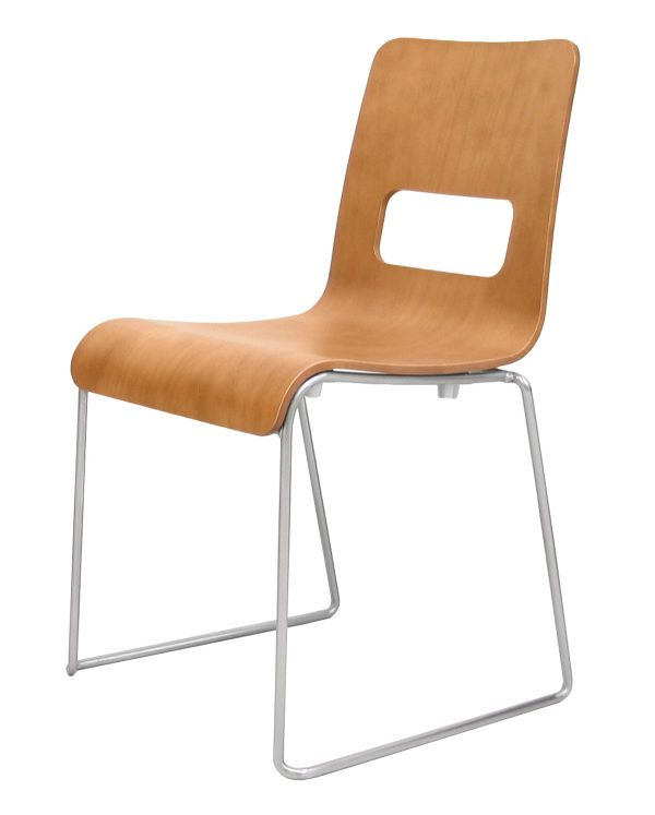 Custom 530-SB Chair Stack