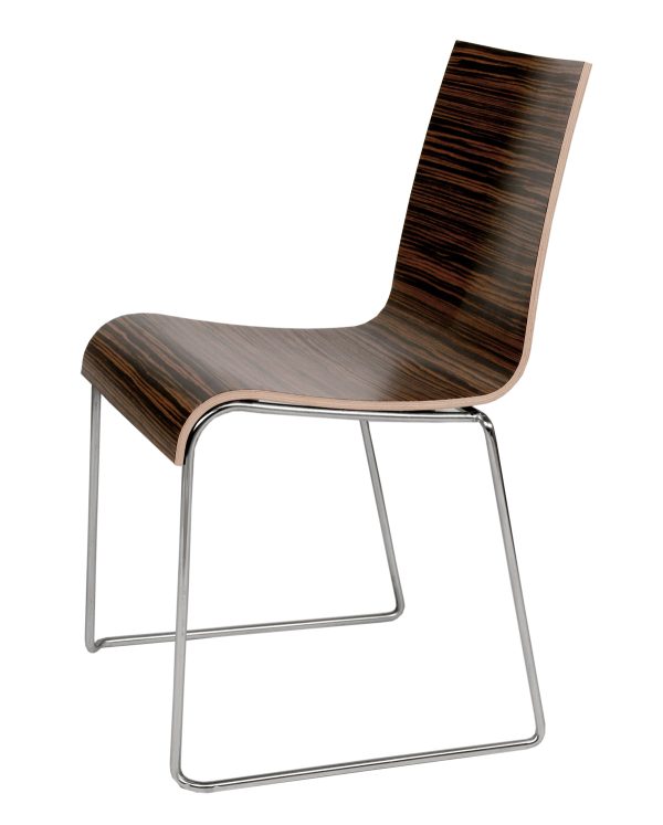 Custom 530-VSF/SB Esplanade Stack