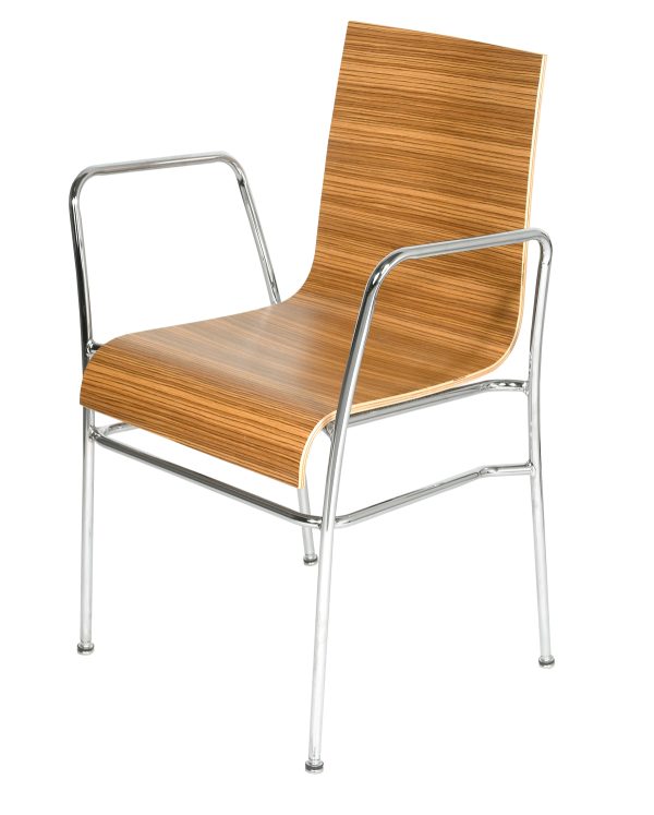 Custom 540-VJV Esplanade Arm Stack