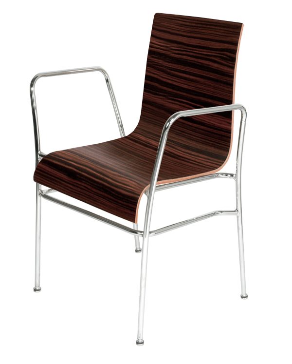 Custom 540-VSF Esplanade Arm Stack