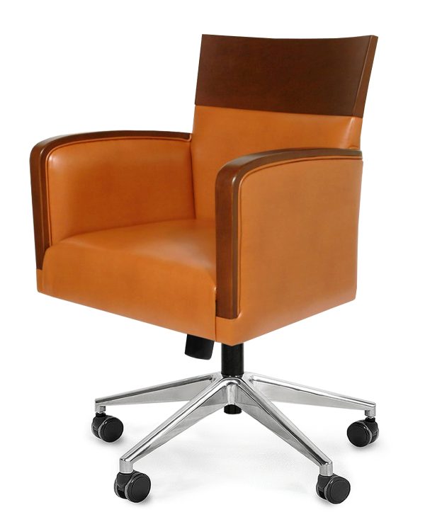 Custom 568 Preston Arm Desk