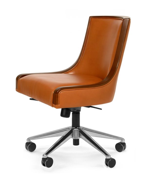 Custom 569 Deco Desk