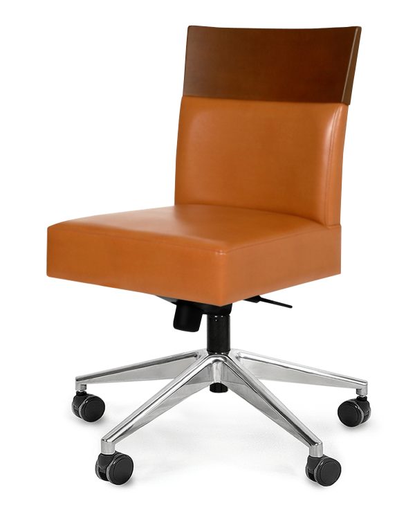 Custom 570 Compass Desk