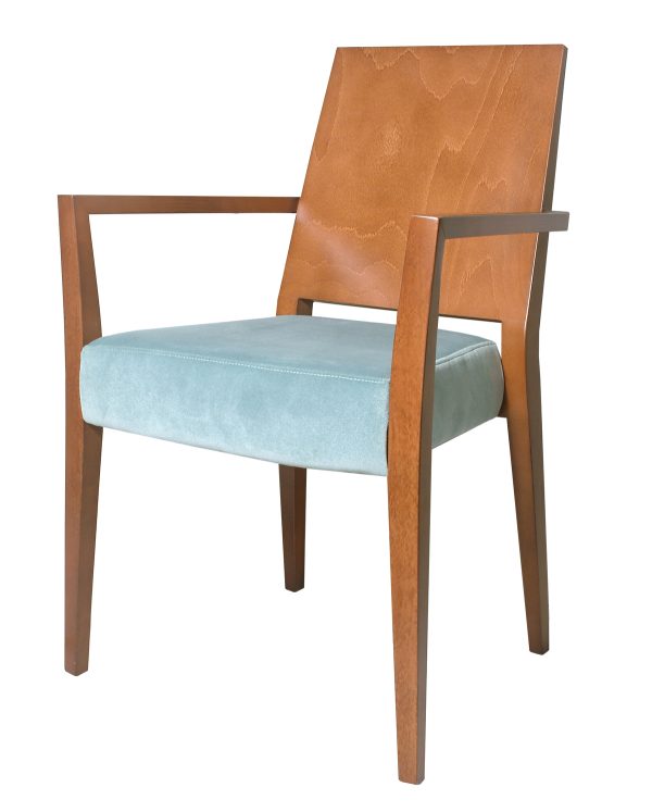 579-US/WB Timberly Arm Stack