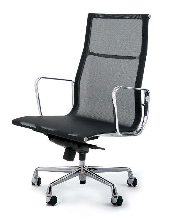 701-HB/ME Agency Arm Desk