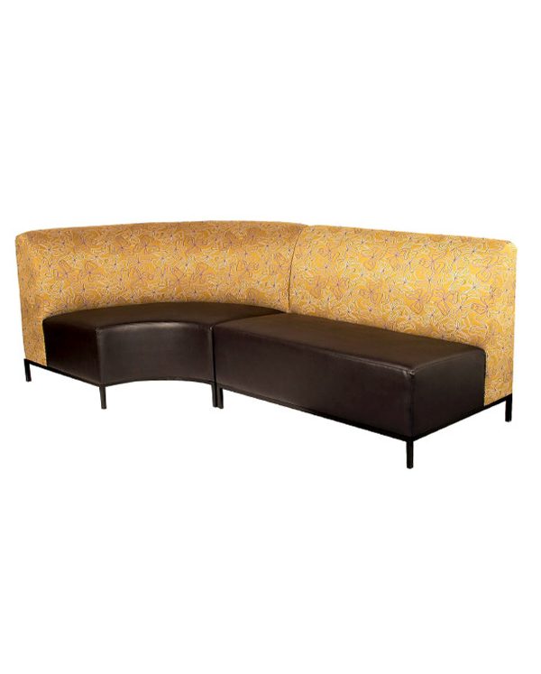 Custom Bench Seating #1