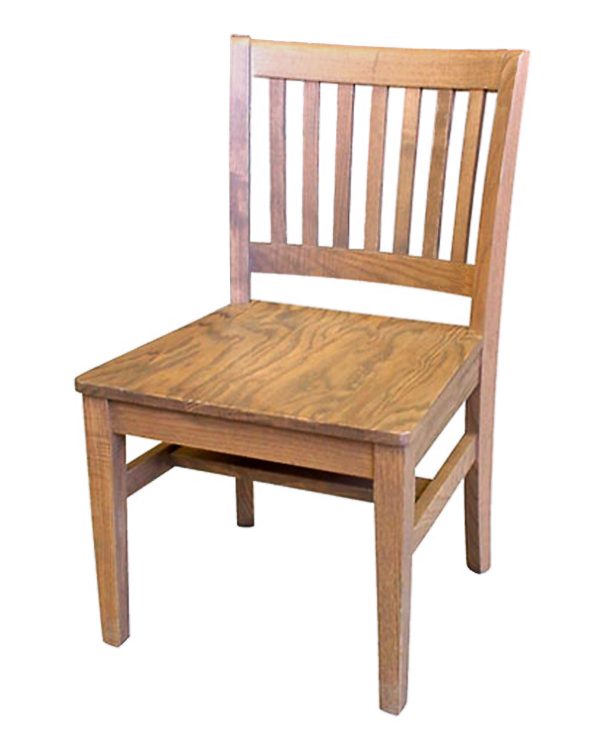 Custom Trinity College Library