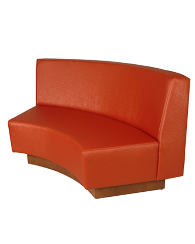 Custom Upholstered Bench