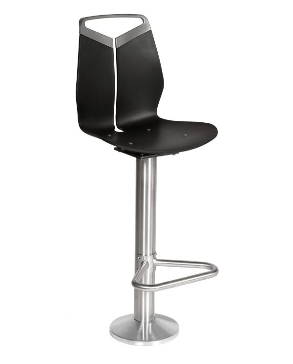 Custom 1381 Domino Bar