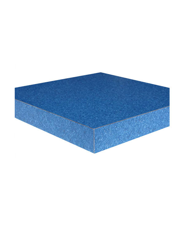 ISA 14 Laminate Self Edge