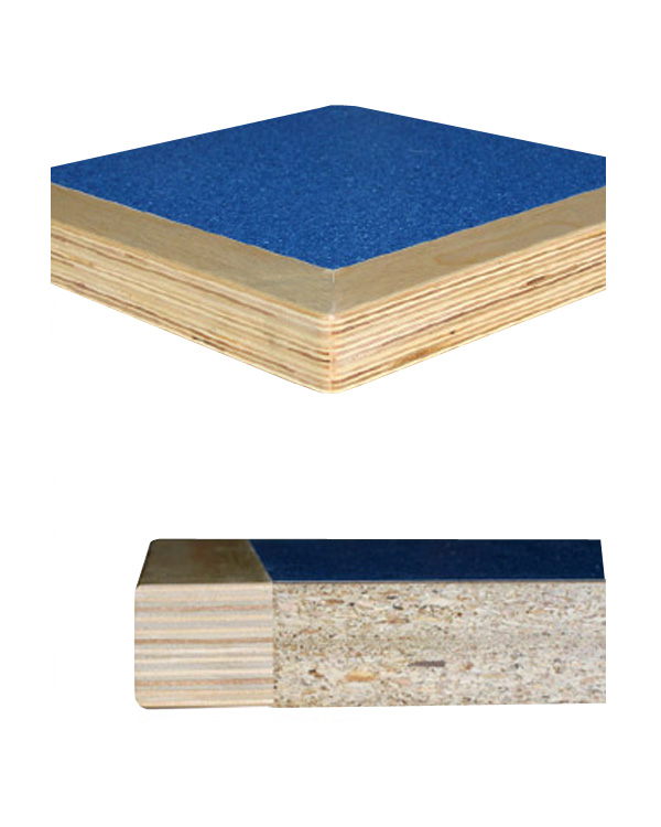 ISA 16 Solid Birch Plywood Edge