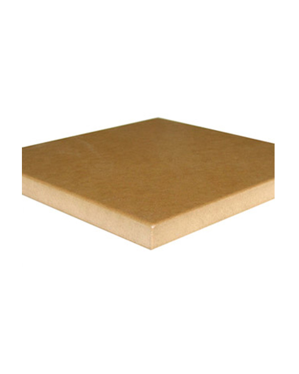 ISA 17 1" Solid MDF Core