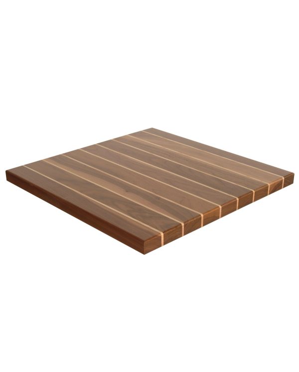 Parallel, Walnut over Ash