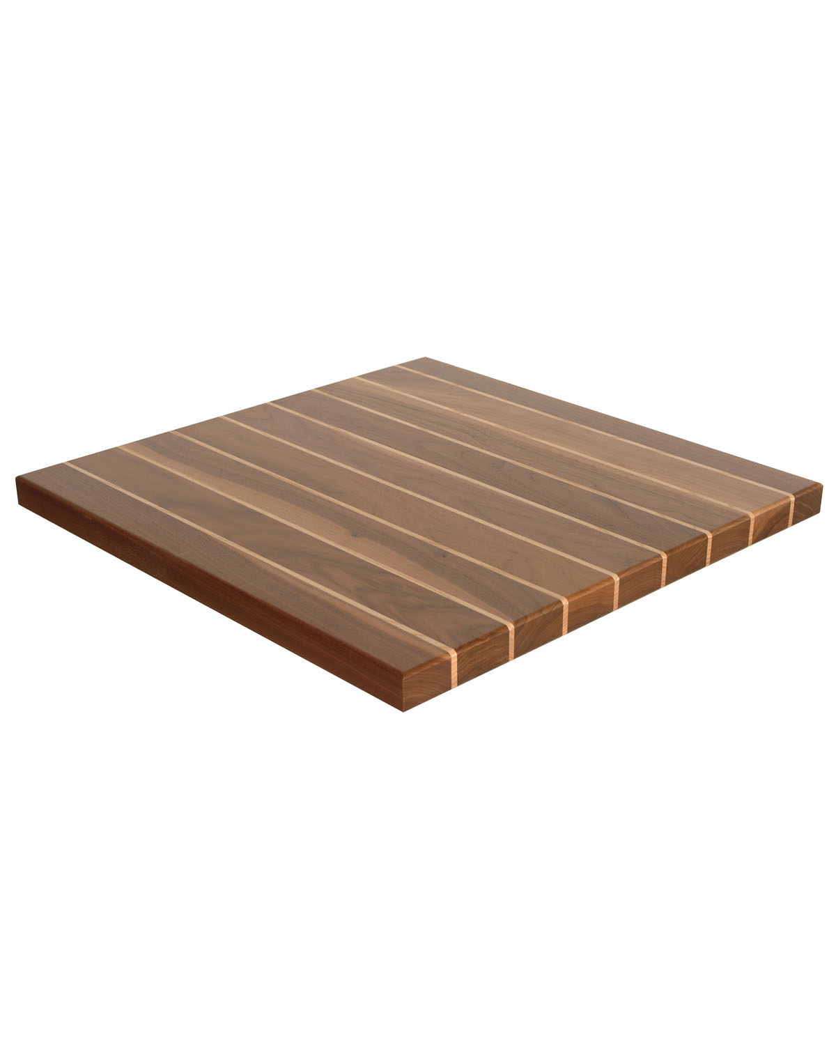 Parallel, Walnut over Ash