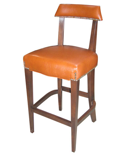 The Balsams Resort & Spa - barstool