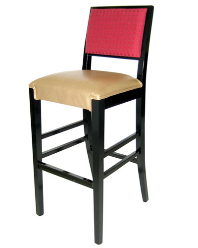 Bamboo Forest - barstool