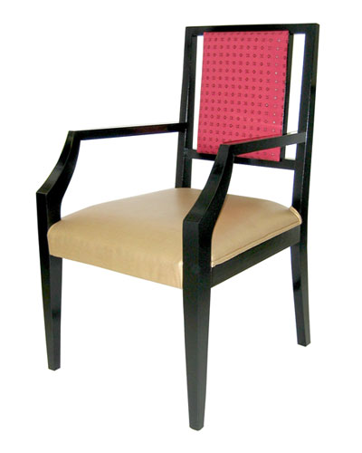 Bamboo Forest - chair