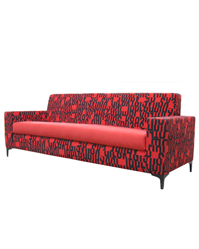 Custom 798-30 Clancy Sofa