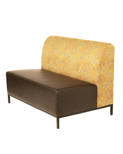 Custom Bench Seating 3