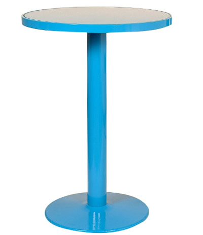 Custom City 1900 Base