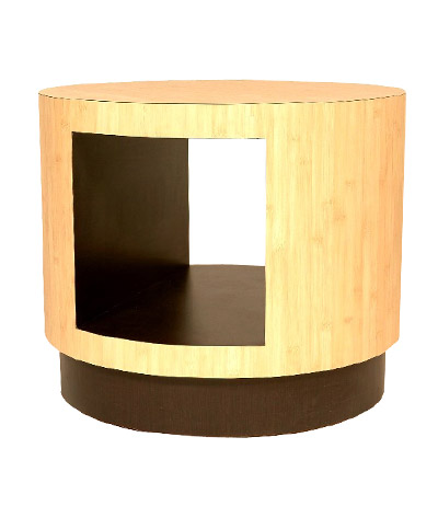 Custom Drum Table