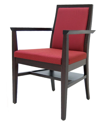 Custom 329 Capital Arm