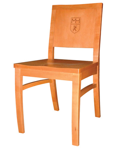 Horace Mann School Library