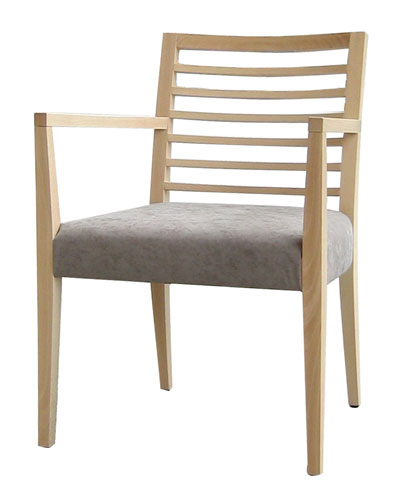 Four Seasons Opera House - cocco arm