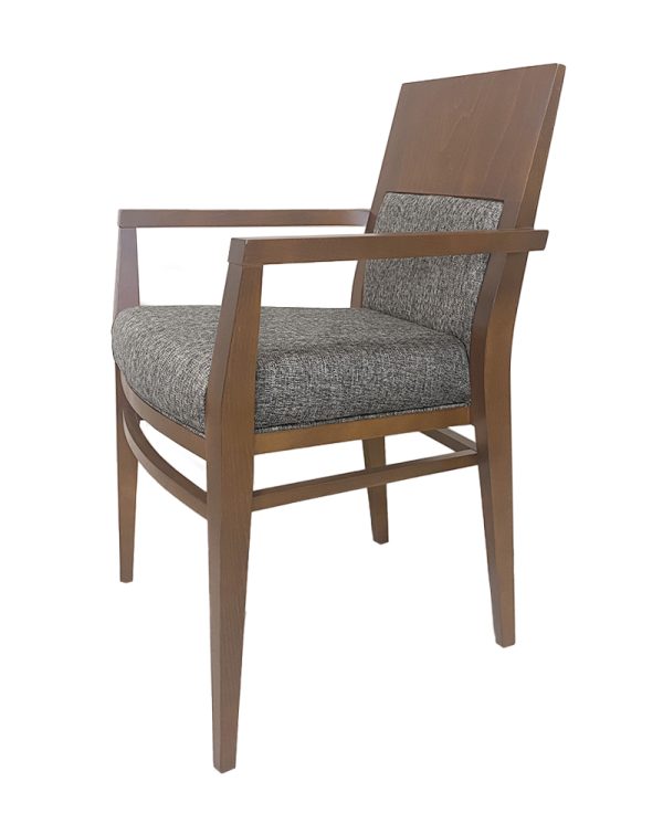 506-UB Fusion Arm Stack