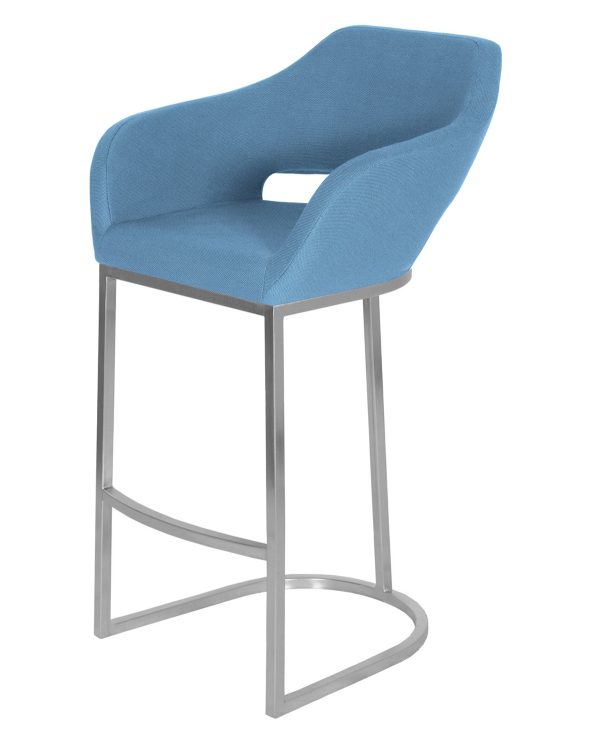 1195-DEB Custom Utopia Arm Bar