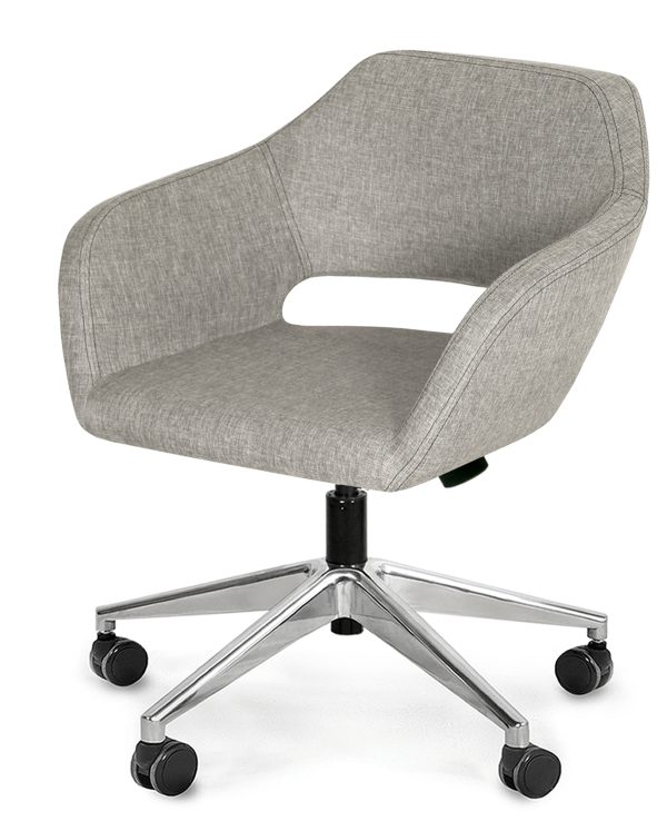 195-DKB Utopia Arm Desk