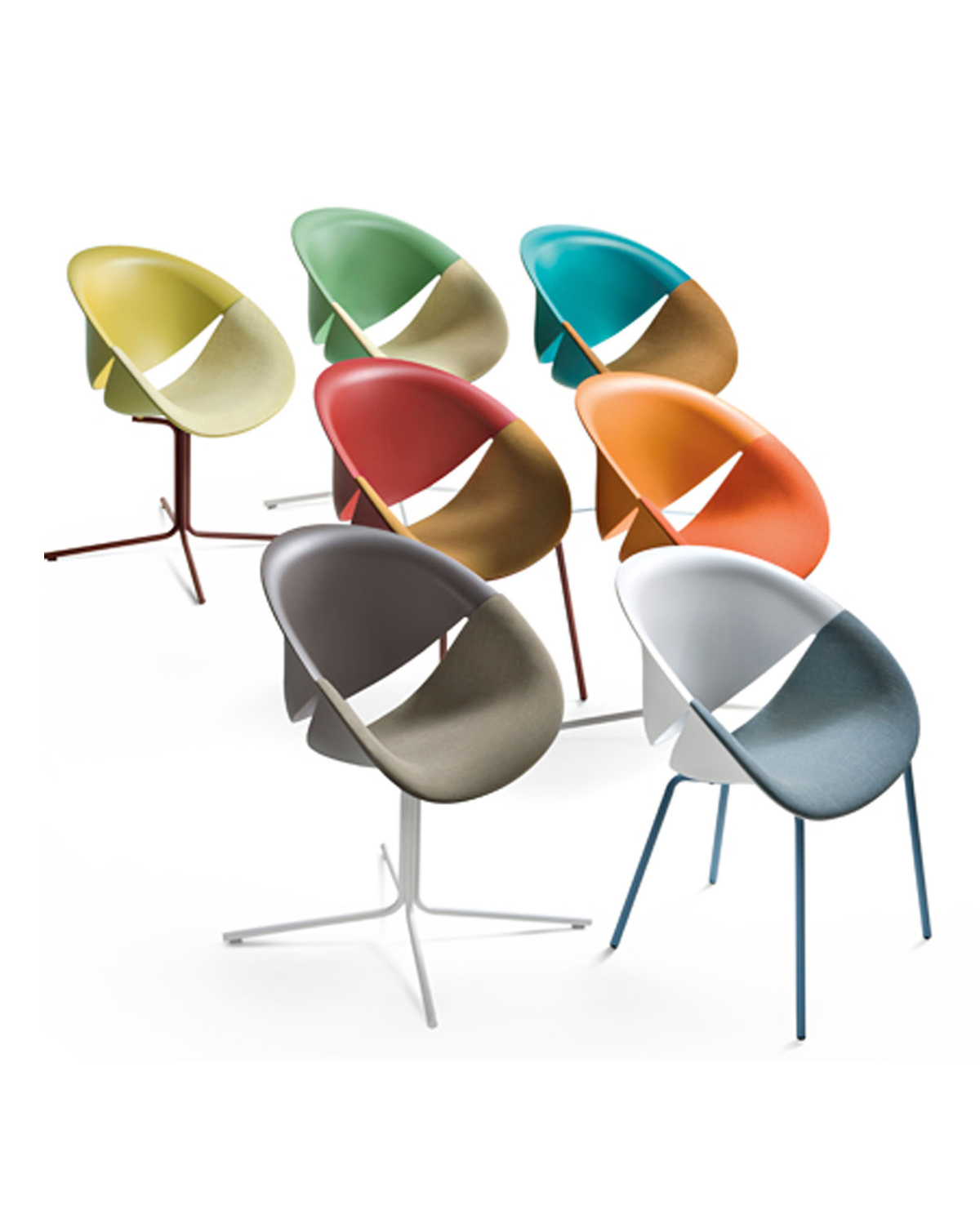 927 POLY/SMLG Igloo Stack - Image 3