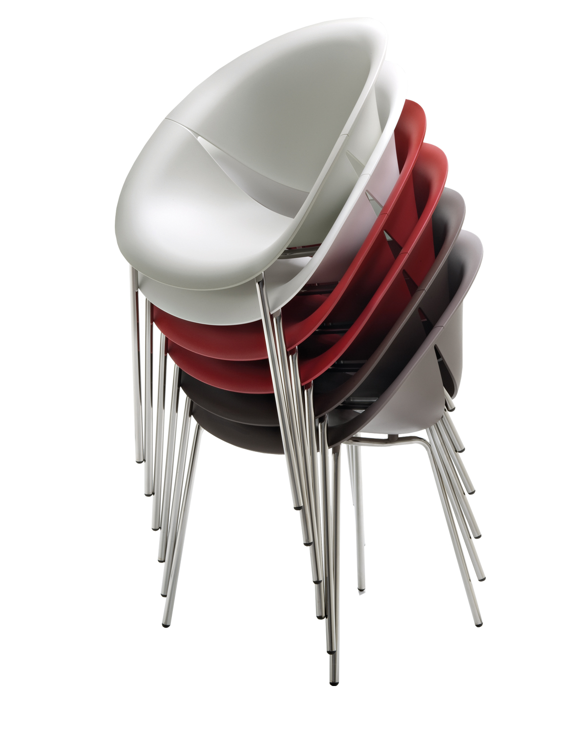 927 POLY/SMLG Igloo Stack - Image 2