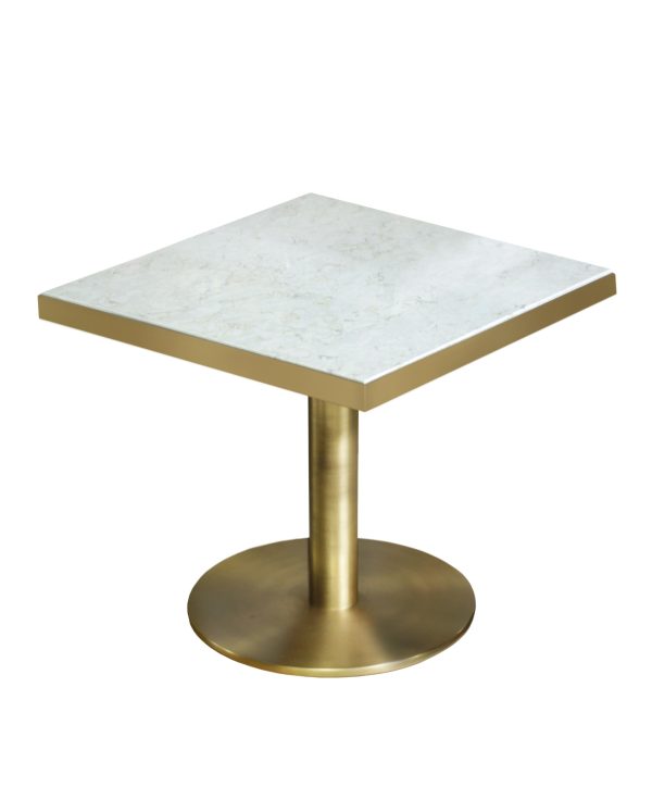 Custom Quartz Stone Table