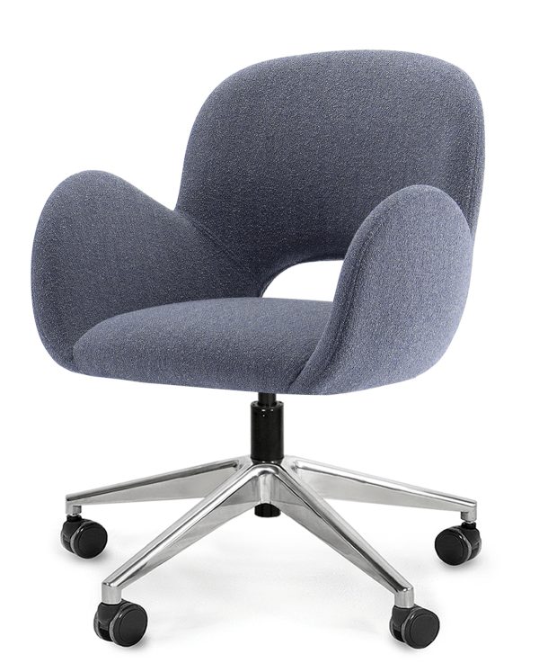 819-DKB Serafina Arm Desk