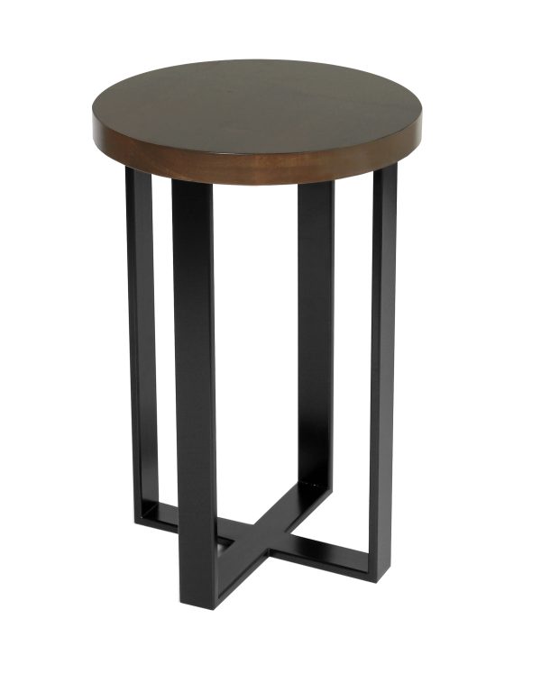 Custom Marriott Round Table