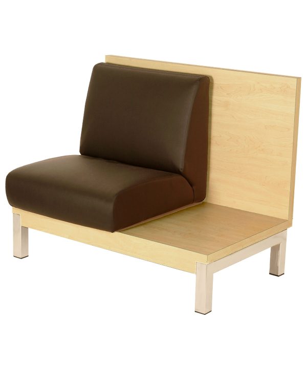 Custom Modular Seating #1